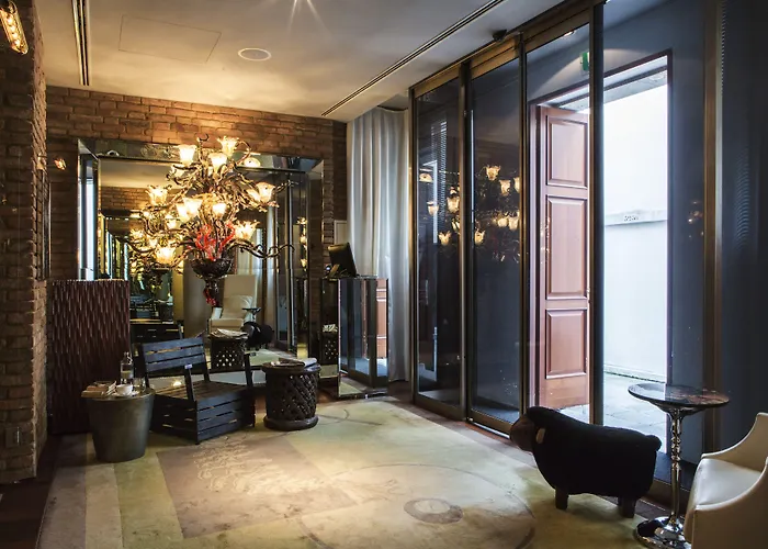 Hotel Palazzina Grassi Venezia